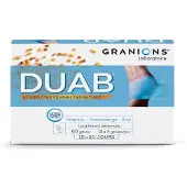DUAB 60 Capsules