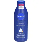 Nivea Body Milk Nourishing 72H 250 ml Lichaamsverzorging