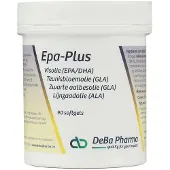 Deba Pharma EPA-Plus | 90 capsules