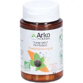 Arkopharma Arkocaps Eleutherococcus Bio | 40 capsules