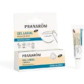 Pranarôm Aromaderm Lippenbalsem Labiarom 5 ml Lippenbescherming