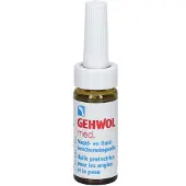 Gehwol Med Nagel- en Huidbeschermingsolie | 15 ml