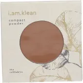 I.am.klean Compact Mineral Bronzer 1 St Make-up