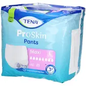 Essity Germany GmbH ProSkin Pants Maxi Large 10 St TODO