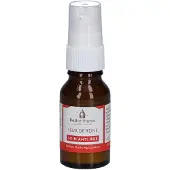 Ballot-Flurin Contour de l’Œil Yeux de Reine bio 15 ml Oogcrème