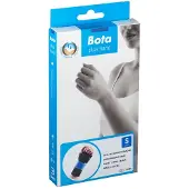 Bota Handpolsband 201 Zwart S | 1 stuk
