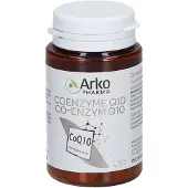 Arkopharma Arkovital Co-Enzym Q10 | 45 capsules