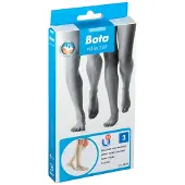 Bota Relax 280 Kniekous Zand Maat 3 1 St Kousen