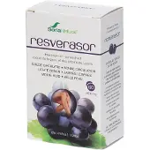 Soria natural Resverasor 600mg
