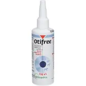 Vetoquinol Otifree 160 ml Oordruppels