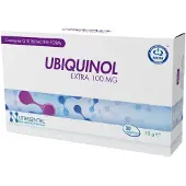 Nutrissentiel Ubiquinol Extra 100mg 30 St Zachte capsules