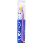 Curaprox Tandenborstel Ultra Soft Cs 5460 1 St Tandenborstel