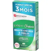 Forte pharma Expert Cheveux 84 Tabletten