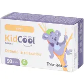 Trenker KidCool (90 capsules)