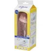 Difrax S-Fles Wide Blossom 310 ml Flesjes