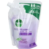 Dettol Refill relax lavender 500 ml