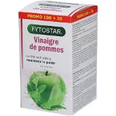 Fytostar Appelazijn 1200 | + 20 Tabletten Gratis 120 St Tabletten