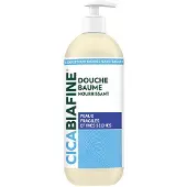 Cicabiafine Voedende Supervette Douchebalsem 1000 ml Douchebalsem