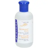 Ecrinal Milde Nagellak Remover 125 ml