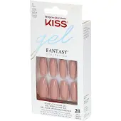 KiSS Gel fantasy nails ab fab