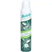 Batiste Naturally Droogshampoo - Kokosmelk en hennepolie 200 ml Doseerspray