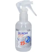 Silikom Once Spray | Anti-Luizen en Neten 100 ml Spray