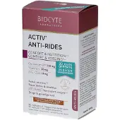 Biocyte Activ'Inpulp Pack 3x30 St Capsules