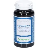 Bonusan Curcuma Complex Pro | 60 capsules