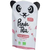 Panda Tea Flower Power | 28 zakjes
