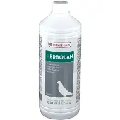 Versele-Laga Herbolan Gezondheidkruiden - Duivensupplement - 1 l Vloeibaar