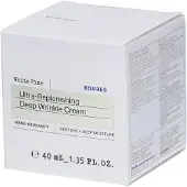 Korres - WHITE PINE Meno-Reverse Ultra-Replenishing Deep Wrinkle Cream 40ml - Dagcrème