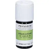 Pranarôm Essentiële Olie Knoflook | 5 ml