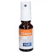 Pileje D3 Biane Spray 1000 IE | 20 ml