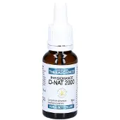 Physiomance D-nat 2000 | 20 ml