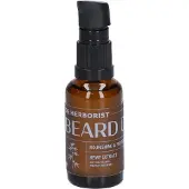 De Herborist Beard Oil Hemp Extract 30 ml Spray