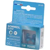 Quies Specific Oordoppen Slaap | 1 paar