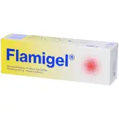Flen Health GmbH Flamigel | 250 g