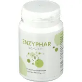Nutriphyt Enzyphar 90 Tabletten