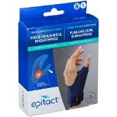 Epitact Immobiliserende Duimorthese Linkerhand Maat S 1 St Verband(en)