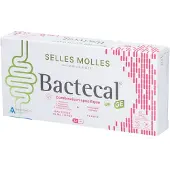 Astel Medica Bactecal GE | 32 capsules