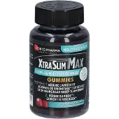 Forte pharma Xtraslim Max Eetlustremmer 60 St Oplossing