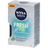 Nivea Men Fresh Kick After Shave Lotion 100 ml Lotion