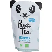Panda Tea Sleep Well | 28 zakjes