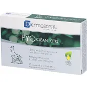 Dermoscent Pyoclean Oto Oorreiniger