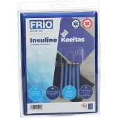 FRIO DEUTSCHLAND GmbH koeltas groot (blauw)