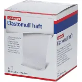 Elastomull Fixatiewindsel haft 20m x 10cm 45478