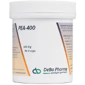 Deba Pharma PEA-400 | 90 capsules