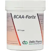 Deba Pharma BCAA-Forte | 90 capsules