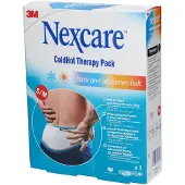Nexcare Cold hot belt rug buik S/M