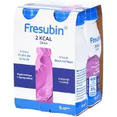 Fresenius 2 kcal Drink Bosvruchten | 4 x 200 ml